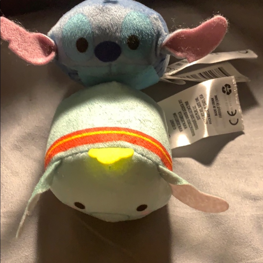 Disney tsum tsum